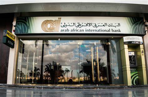 Arabic African International Bank Branches