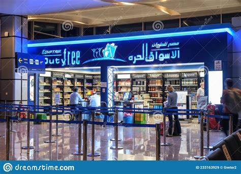 Free Shops : ( Harshada Air Port)