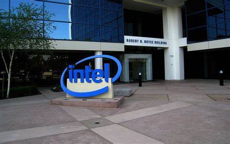 Intel Dubi Head office: (Dubi Smart Village)