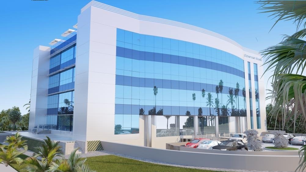 DORRA – SMART VILLAGE