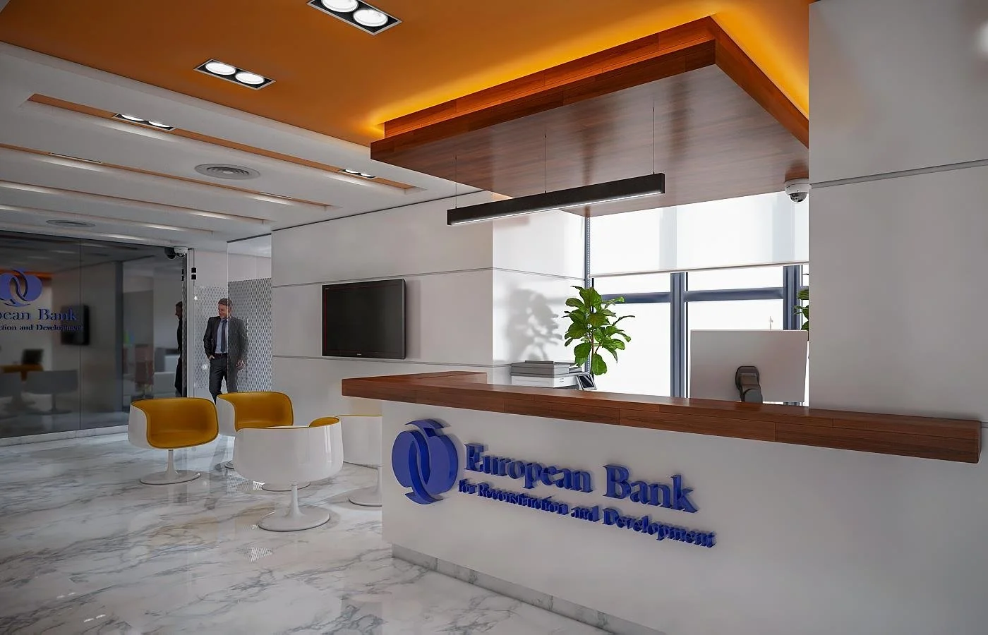 EUROPEAN BANK
