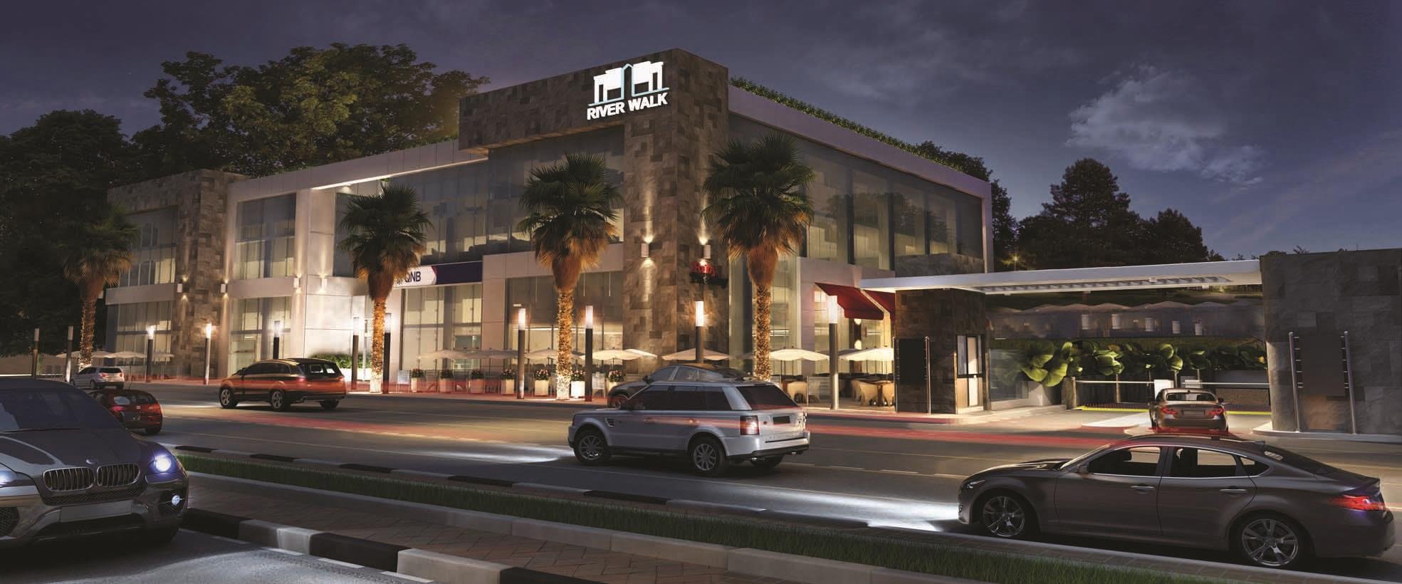 RIVER WALK (WADIDEGLA)